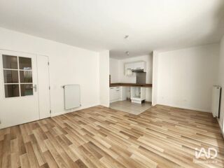  Appartement � vendre 3 pi�ces 58 m�