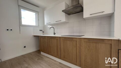  Appartement � louer 3 pi�ces 60 m�