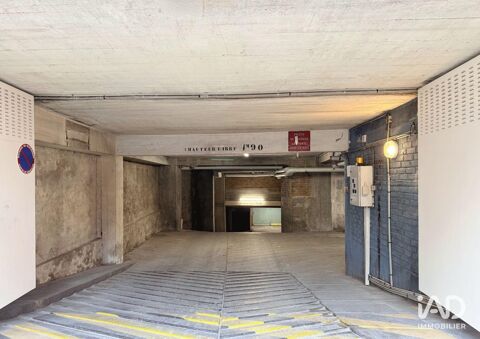  Parking / Garage � louer 5 m�