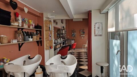 Vente Boutique/Local commercial 37 m&sup2; 34500 13006 Marseille
