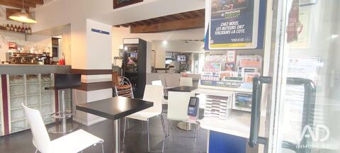 Vente Bar 100 m&sup2; 85000 08000 Charleville-m�zi�res
