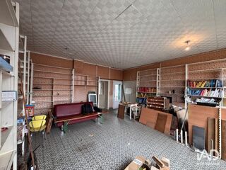  Maison � vendre 5 pi�ces 143 m�