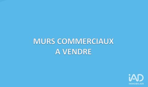 Vente Murs commerciaux 21 m&sup2; 154000 14800 Deauville