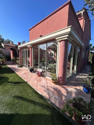  Maison � vendre 4 pi�ces 132 m�