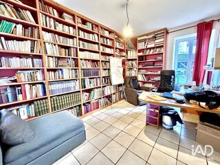  Maison � vendre 3 pi�ces 114 m�