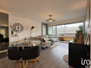  Appartement � vendre 3 pi�ces 64 m�