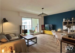  Appartement � vendre 3 pi�ces 68 m�