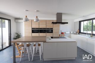  Maison � vendre 5 pi�ces 193 m�