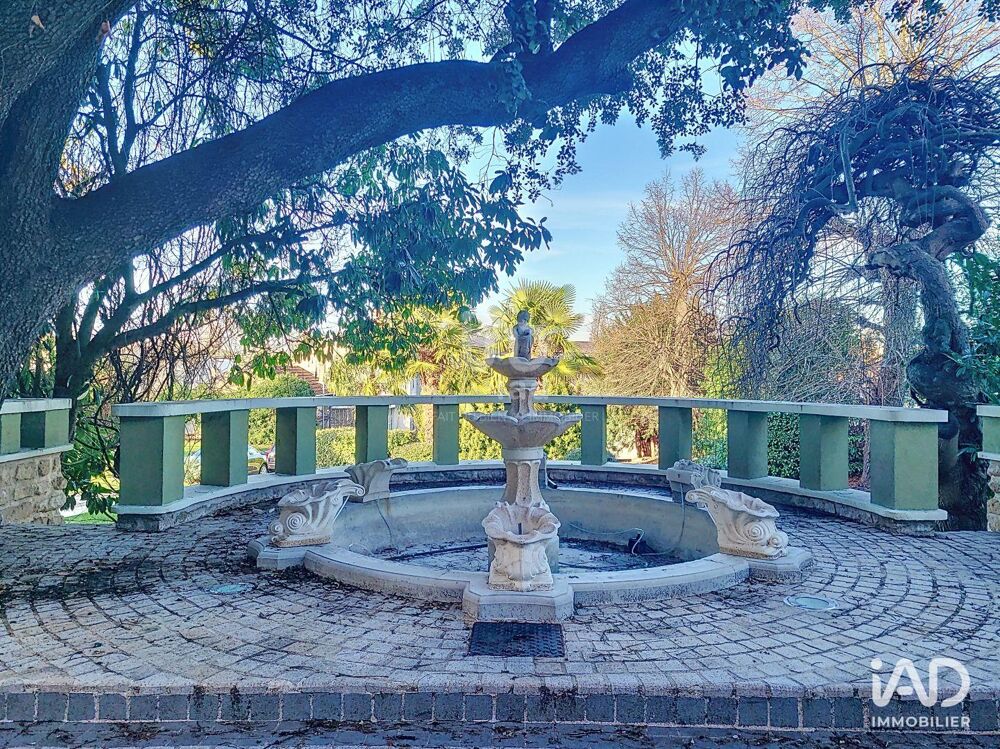 � vendre  Maison Louveciennes (78430)