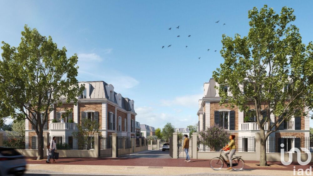 � vendre  Maison Chatou (78400)