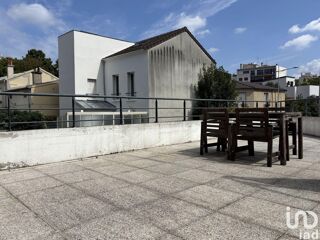  Appartement � vendre 3 pi�ces 73 m�