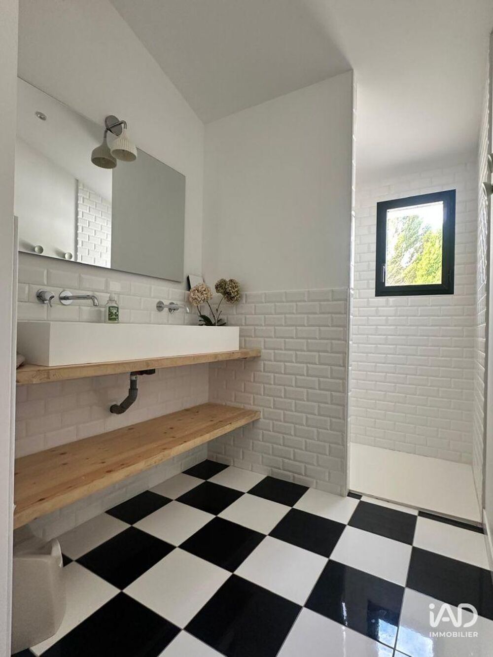 � vendre  Maison Rivedoux-Plage (17940)