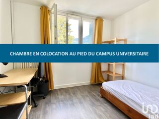  Appartement  louer 2 pices 10 m