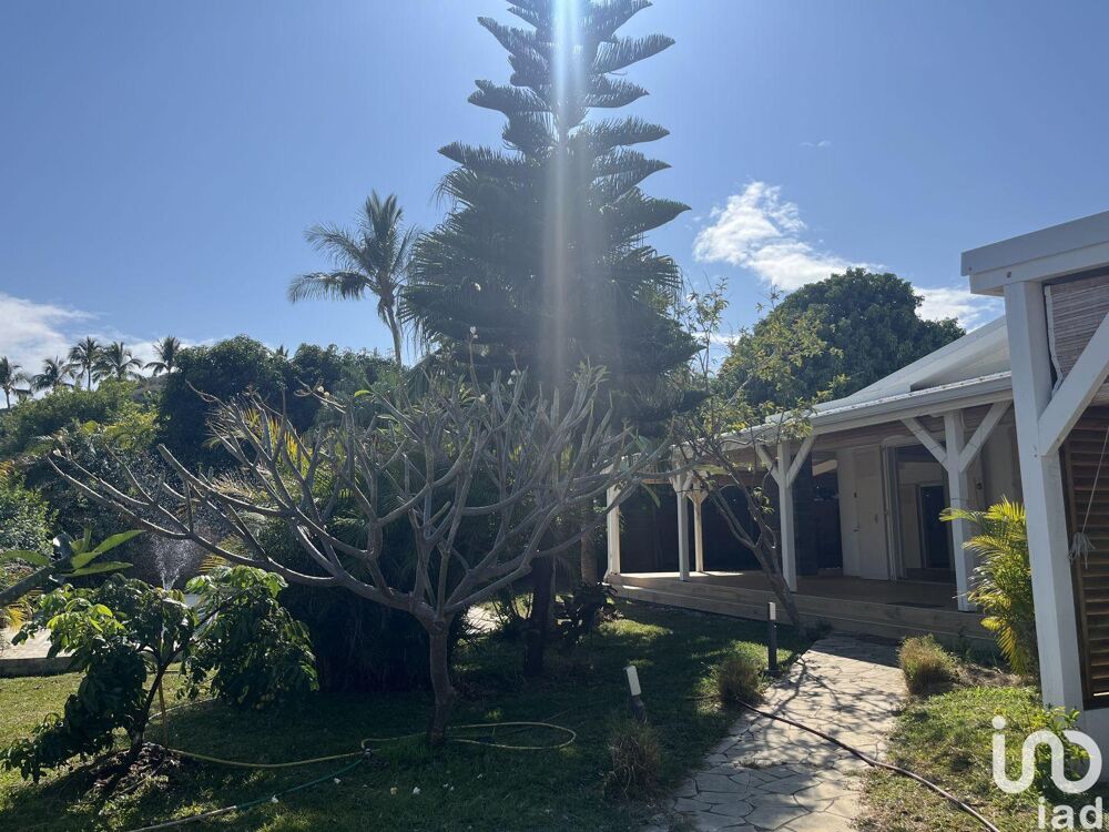 � vendre  Maison Saint-Gilles Les Bains (97434)