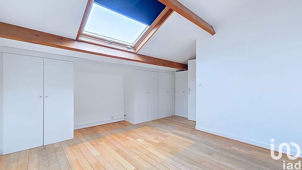 � vendre  Appartement Charenton-le-Pont (94220)