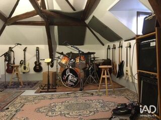  Maison � vendre 5 pi�ces 180 m�