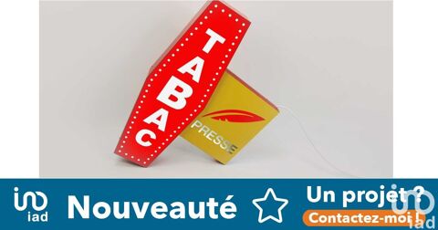 Vente Bar-tabac 100 m&sup2; 77000 35150 Ess�