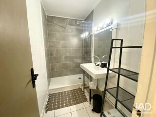  Appartement � vendre 2 pi�ces 48 m�