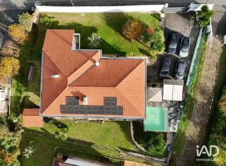  Maison � vendre 11 pi�ces 297 m�