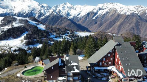 Vente Restaurant 205 m&sup2; 114000 09140 Ustou