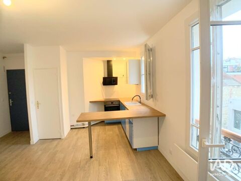  Appartement � louer 3 pi�ces 52 m�