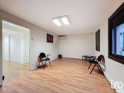 Vente Local d'activités 117 m&sup2; 215000 12100 Millau