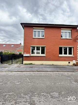  Maison � vendre 5 pi�ces 120 m�