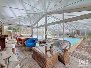  Maison � vendre 6 pi�ces 200 m�