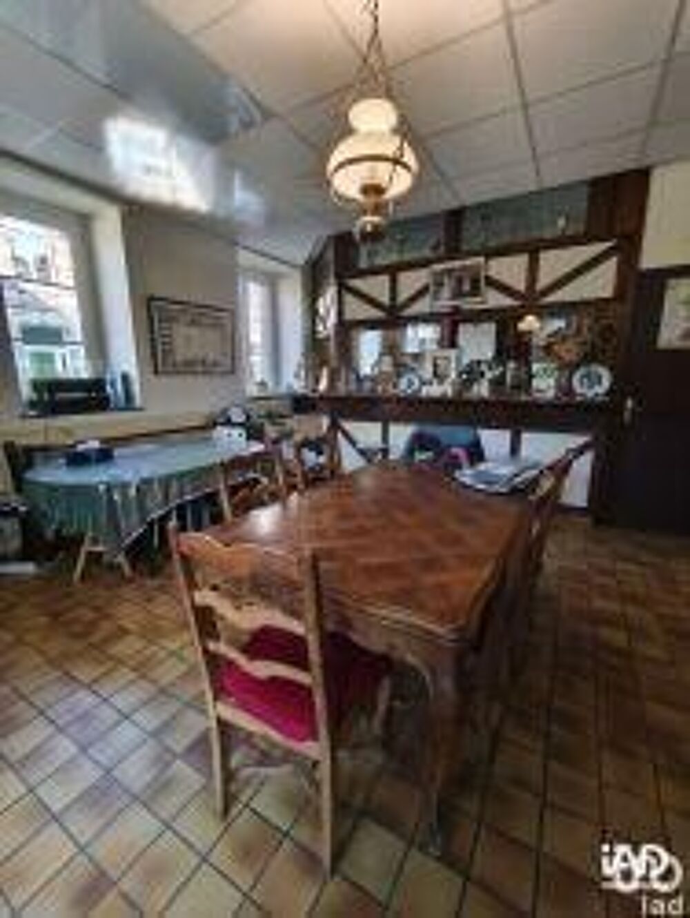 � vendre  Propri�t�/ch�teau Guingamp (22200)