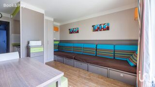  Appartement  vendre 2 pices 28 m
