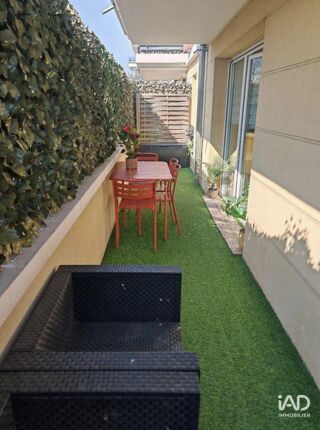  Appartement � vendre 3 pi�ces 63 m�