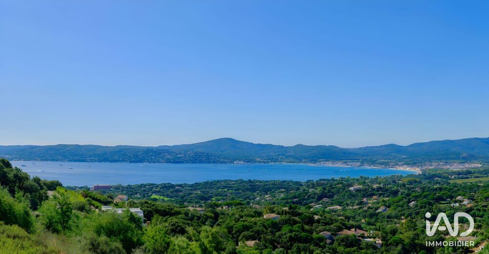 � vendre  Maison Grimaud (83310)