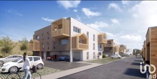  Appartement � vendre 2 pi�ces 48 m�