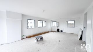  Appartement � vendre 4 pi�ces 77 m�