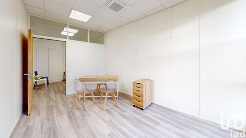 Location Local d'activit&eacute;s 14 m&sup2; 860 77700 Serris