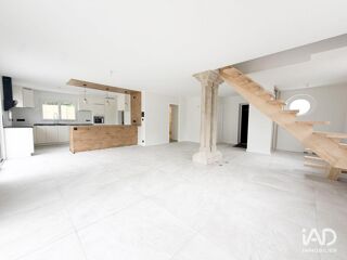  Maison � vendre 7 pi�ces 165 m�