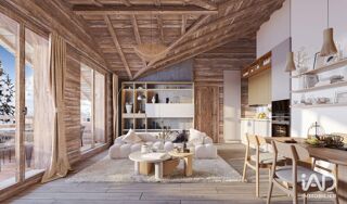  Appartement � vendre 1 pi�ce 33 m�