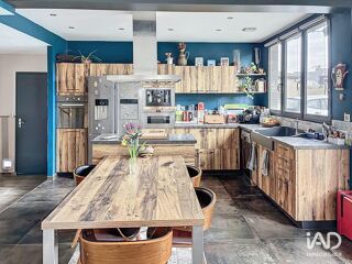  Maison � vendre 5 pi�ces 168 m�