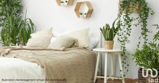  Appartement � vendre 3 pi�ces 64 m�