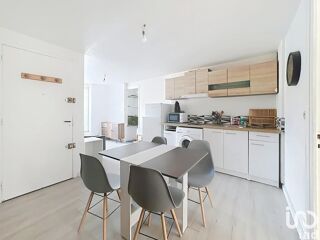  Appartement � vendre 2 pi�ces 36 m�