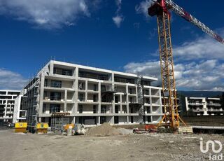  Appartement � vendre 2 pi�ces 52 m�