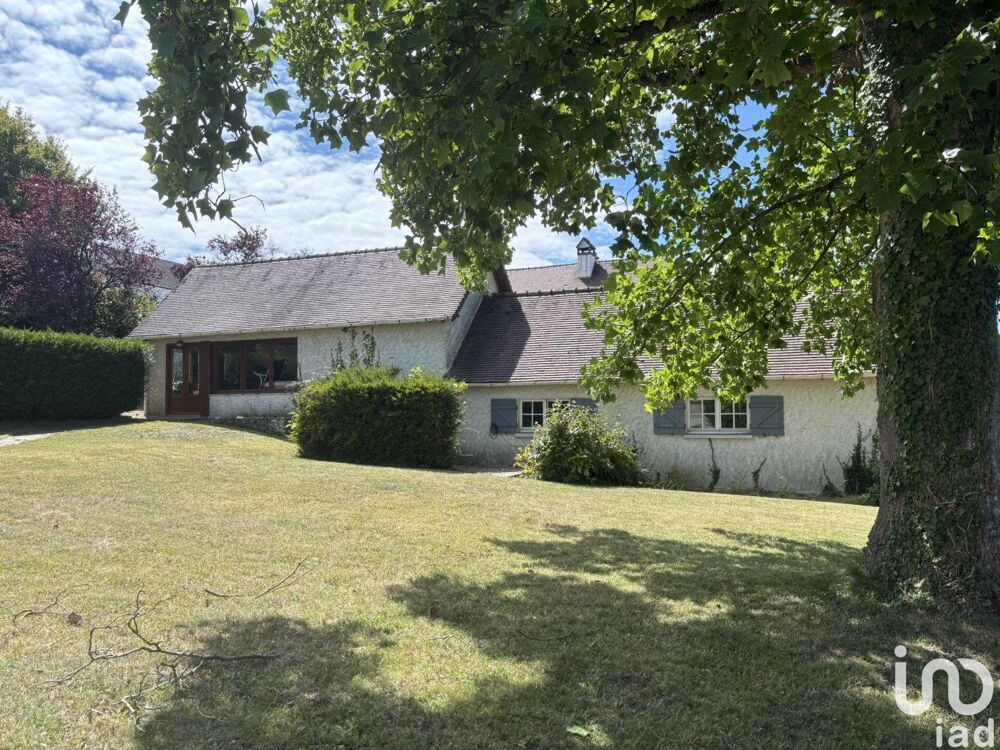 Vente Maison Vente Maison/villa 4 pi�ces Rouvres