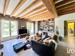  Maison  vendre 7 pices 195 m