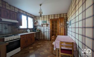  Maison � vendre 5 pi�ces 122 m�