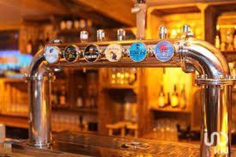 Vente Bar 300 m&sup2; 248000 17200 Royan