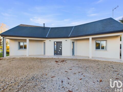   Vente Maison/villa 5 pices Maison - 5 pice(s) - 144 m