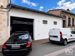  Loft � vendre 300 m� B�gles
