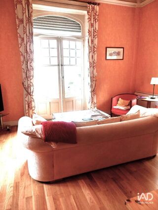  Appartement � vendre 4 pi�ces 133 m�