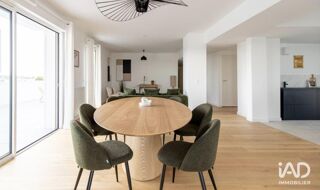  Appartement  vendre 2 pices 35 m