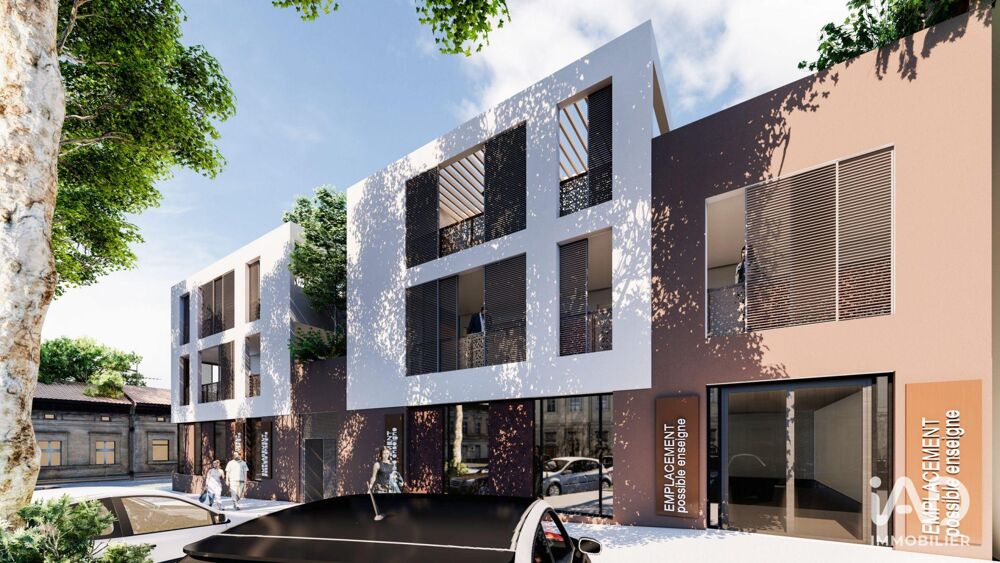 � vendre  Appartement Mauguio-Carnon-Plage (34130)